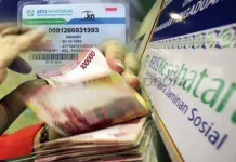 Bayar Iuran BPJS Kesehatan, Bentuk Empati Pada yang Membutuhkan Ilustrasi