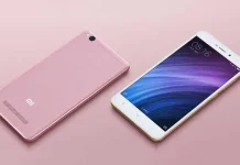 Ini Xiaomi Terbaru Dengan Harga Dibawah Sejuta Xiaomi Redmi 4A