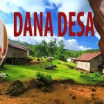 2016, Kucuran Dana Desa di Sultra Rp 1,12 Triliun Ilustrasi