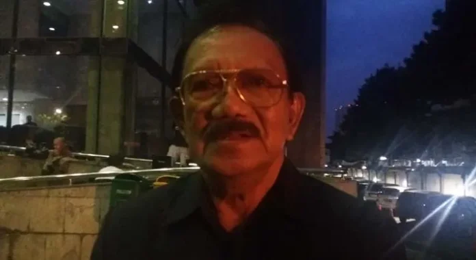 abdul_hasan_mbou_lagi Putusan Kemenangan Umar Samiun di MK Dinilai Janggal