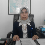 Tim Satgas Pangan Amankan Ribuan Kosmetik, Obat-obatan dan Bahan Makanan Berbahaya Kepala BPOM Sultra Adillah Pababbari