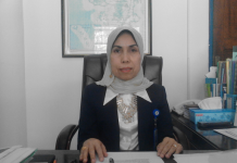 Tim Satgas Pangan Amankan Ribuan Kosmetik, Obat-obatan dan Bahan Makanan Berbahaya Kepala BPOM Sultra Adillah Pababbari