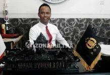 Kawanan Pencuri Ini Gunakan Grup Facebook Pasarkan Hasil Curiannya Kasat Reskrim Polres Konawe AKP Idham Syukri