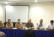 Agfor Sukses Bantu Pemda Sultra Kembangkan Pertanian Ramah Lingkungan Agfor Sukses Bantu Pemda Sultra Kembangkan Pertanian Ramah Lingkungan