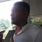 Agus Feisal Diperiksa KPK Sebagai Saksi dan Korban Putusan MK Agus Feisal Diperiksa KPK Sebagai Saksi dan Korban Putusan MK