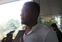 Agus Feisal Diperiksa KPK Sebagai Saksi dan Korban Putusan MK Agus Feisal Diperiksa KPK Sebagai Saksi dan Korban Putusan MK