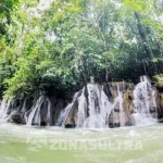 Air terjun Tetawa HL