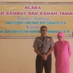 Kapolres Bombana, Fokus Tangani Pilkada Kapolres Bombana, Fokus Tangani Pilkada