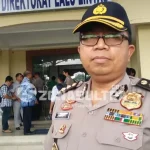 Ini Hasil Pertemuan Ketua PGRI dengan Polres Muna AKBP Agoeng Adi Koerniawan