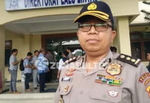 Enam Polisi di Sultra Dipecat Tahun 2017, Kabid Propam: Mereka Nakalnya Terlambat AKBP Agoeng Adi Koerniawan