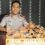 Jelang Pilkada, Polres Konawe Mulai Petakan Daerah Rawan Konflik AKBP Jemi Junaidi