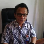 2016, Kota Kendari Panen Laporan Kepala ORI perwakilan Sultra, Aksah