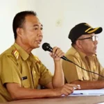 82 Desa di Konut Akan Melaksanakan Pilkades Serentak Alfian