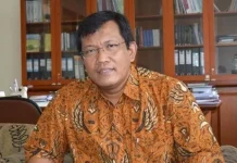 Majukan Peternakan Indonesia, Ini Tantangan yang Harus Dihadapi Mahasiswa Peternakan Ketua Umum Pengurus Besar Ikatan Sarjana Peternakan Indonesia (PB ISPI) Ali Agus