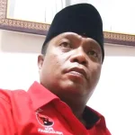 Ini Reaksi Ali Tembo Setelah Dinonaktifkan Sebagai Ketua PDIP Wakatobi Muhamad Ali tembo