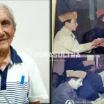Veteran Pejuang Kemerdekan Asal Sultra Alwi Mansyur Wafat Mengenal Jejak Perjuangan Alwy Mansyur, Veteran Asal Sultra