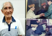 Veteran Pejuang Kemerdekan Asal Sultra Alwi Mansyur Wafat Mengenal Jejak Perjuangan Alwy Mansyur, Veteran Asal Sultra