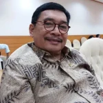 Ini Penjelasan Amirul Tamim Soal Membanjirnya TKA Anggota DPR RI Amirul Tamim