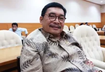 Pembentukan DOB di Sultra Terhambat Peraturan Pemerintah dan Keuangan Negara Amirul Tamim