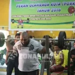 Jelang Porprov, PABBSI Kendari Jaring 22 Atlet Jelang Porprov, PABBSI Kendari Jaring 22 Atlet