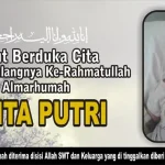 Hampir Dua Bulan Dirawat di Rumah Sakit, Anita Putri Bayi Penderita Tumor Meninggal Dunia Hampir Dua Bulan Dirawat di Rumah Sakit, Anita Putri Bayi Penderita Tumor Meninggal Dunia