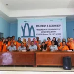 Antam Gelar Workshop Pengembangan Kemasan Produk UKM Workshsop pengembangan kemasan produk Usaha Kecil Menengah (UKM) itu dilaksanakan di pondok Huko-huko, kompleks Antam Pomalaa, Kabupaten Kolaka, Sultra mulai hari Rabu (8/11/2016) hingga hari Kamis (9/11/2016) yang bekerjasama dengan D&D Indonesia, sebuah perusahaan konsultan kemasan produk UKM.