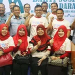 Peringati HKN, Antam Gelar Bakti Sosial dan Donor Darah Peringati HKN, Antam Gelar Bakti Sosial dan Donor Darah