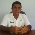 Dua Minggu Berkantor, Sekda Koltim Belum Bisa Bertemu Bupati Anwar Sanusi