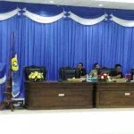 APBD Buton 2017 Diprediksi Mengalami Penurunan APBD Buton 2017 Diprediksi Mengalami Penurunan