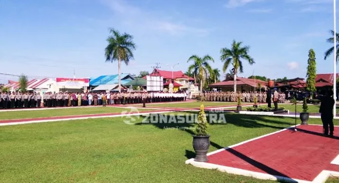 Apel Besar Kebhinekaan, Asisten III: Jangan Mudah Percaya Isu Medsos