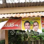 APK Ihsan-La Nika Dirusak Orang Tak Dikenal APK Ihsan-La Nika Dirusak Orang Tak Dikenal