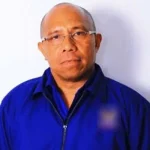 Arbab Paproeka : Saya Manfaatkan Situasi Umar Samiun Untuk Dapatkan Uang Arbab Paproeka