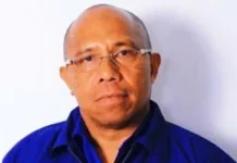 Arbab Paproeka : Saya Manfaatkan Situasi Umar Samiun Untuk Dapatkan Uang Arbab Paproeka