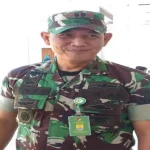 Dandim Muna Lakukan Patroli Pengamanan Letkol Arh Hendra Gunawan