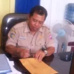 Krisis Bahan Bakar, PLN Unit Ereke Lakukan Pemadaman Listrik Kepala Dinas Pertambangan dan Energi Buton Utara, Armin