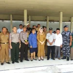 Pj Bupati Bombana Ingatkan ASN Tidak Terlibat Politik Praktis Pj Bupati Bombana Ingatkan ASN Tidak Terlibat Politik Praktis