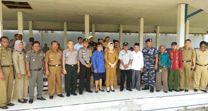 asn_kolaka Pj Bupati Bombana Ingatkan ASN Tidak Terlibat Politik Praktis