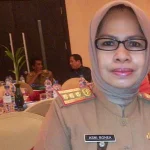 Ini Tiga Pimpinan Definitif DPRD Kota Kendari Asni Bonea