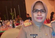 Nyaleg Lewat Partai Lain, Tiga Srikandi DPRD Kota Kendari Telah Setor Surat Pengunduran Diri Asni Bonea