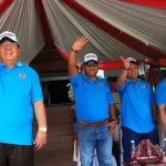 Buka Pekan Olahraga Kota, Ini Harapan Asrun Buka Pekan Olahraga Kota, Ini Harapan Asrun