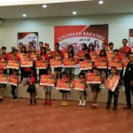 39 Peserta Lolos Audisi Celebrity Hunt Season 2 ke Jakarta 39 Peserta Lolos Audisi Celebrity Hunt Season 2 ke Jakarta