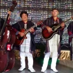 Band Legendaris Ini Siap Hadirkan Nuansa 80-an di Sky Pool Clarion Banados Band