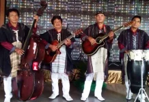 Band Legendaris Ini Siap Hadirkan Nuansa 80-an di Sky Pool Clarion Banados Band