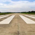 Bandara Sugimanuru Akan Beroperasi 6 Kali Seminggu Ilustrasi