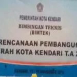 Tingkatkan SDM di Bidang Perencanaan Pembangunan, Bappeda Kendari Gelar Bimtek Tingkatkan SDM di Bidang Perencanaan Pembangunan, Bappeda Kendari Gelar Bimtek