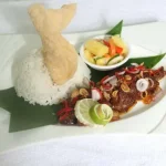 November, Grand Clarion Hadirkan Promo Beef Lumpur Beef Lumpur