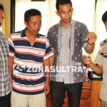 Parah, Ruangan Arsip BPN Konawe Jadi Tempat Nyabu Parah, Ruangan Arsip BPN Konawe Jadi Tempat Nyabu