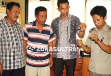 Parah, Ruangan Arsip BPN Konawe Jadi Tempat Nyabu Parah, Ruangan Arsip BPN Konawe Jadi Tempat Nyabu