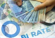 7 Days Repo Rate Pengaruhi Suku Bunga Perbankan di Sultra ilustrasi bi rate