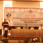 Pemkot Kendari Gelar Bimtek Penyusunan LPPD Pemkot Kendari Gelar Bimtek Penyusunan LPPD